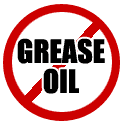 BioOne cuts throught grease oil